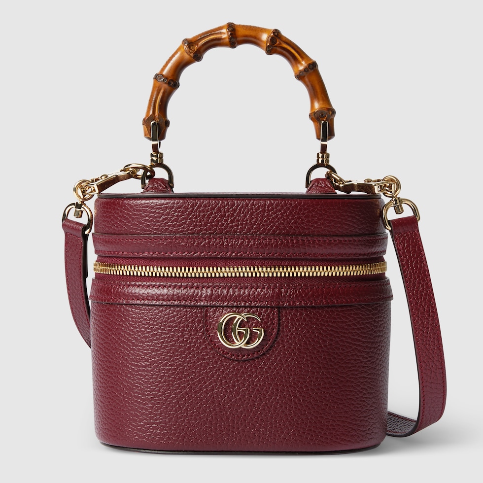 バッグ・カバンその他 GUCCI Woman Mini bag Cherry 760200AAEFB 6207 841290_AAFAX_6207_001_055_0000