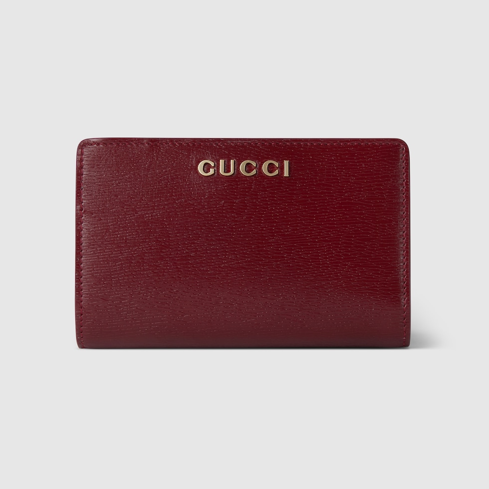 財布・小物その他 GUCCI Woman Wallet Red 7901010OP0T 6207 772640_0OP0T_6207_001_090_0000
