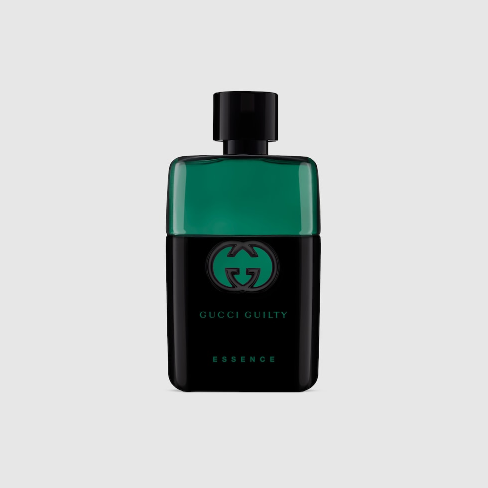 Gucci Guilty Pour Homme gift set in eau de parfum | GUCCI® US