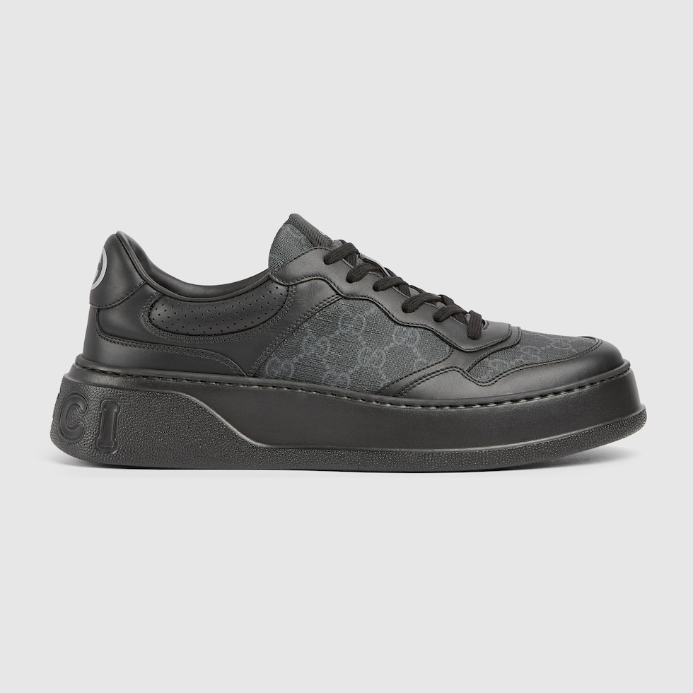 【関税＆送料込み】GUCCI Sneakers Gucci 'GG Running' Ring mit Diamanten 8000 | Gucci Sneakers