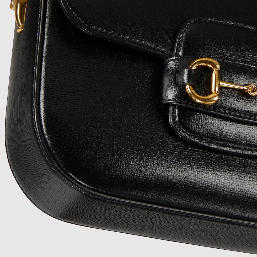 GUCCI グッチ ホースビット1955 ショルダーバッグ 602118 レザー グッチ ショルダーバッグ 1955 ホースビット 602118 GUCCI