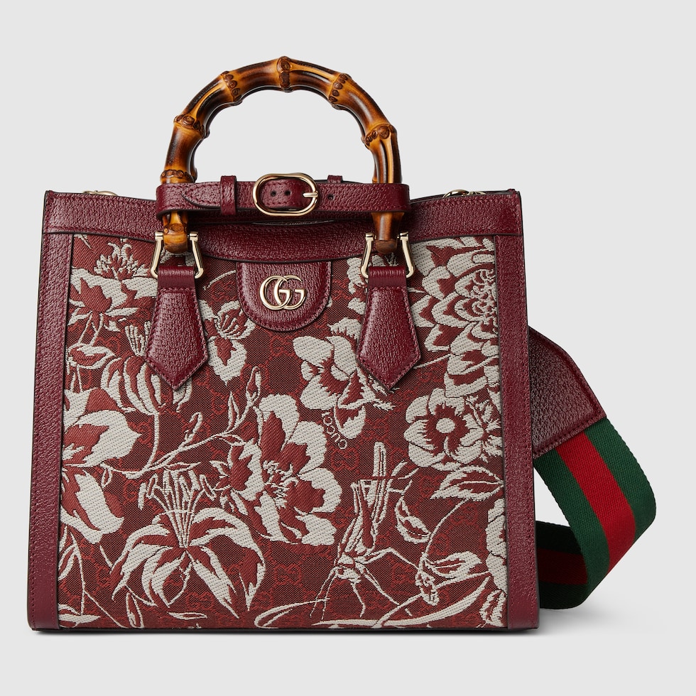 【GUCCI】〔グッチ ダイアナ〕スモール トートバッグ 楽天市場】グッチ GUCCI レディース ダイアナ スモール トート