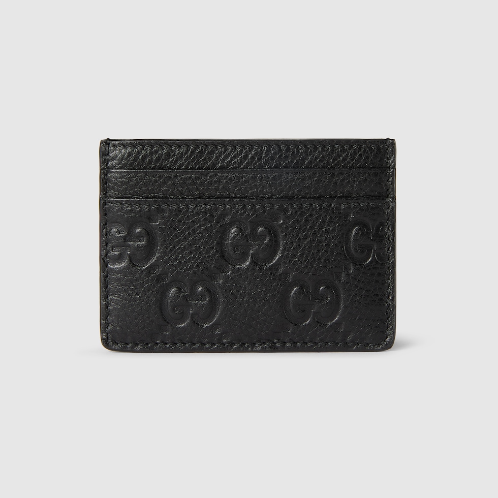 Gucci shops card case