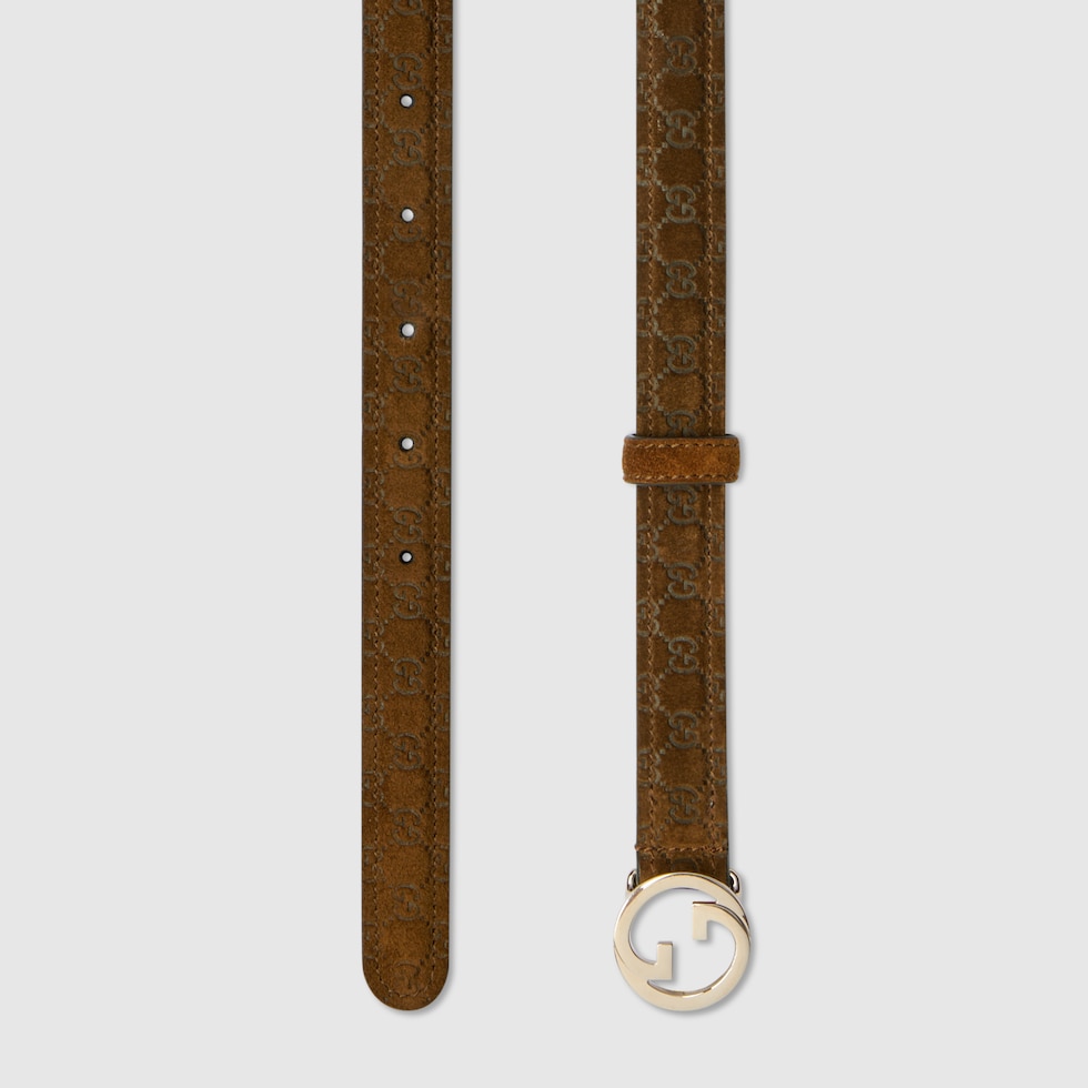 ベルト Gucci Gucci Blondie Belt Gucci Blondie thin belt in black leather | GUCCI® US