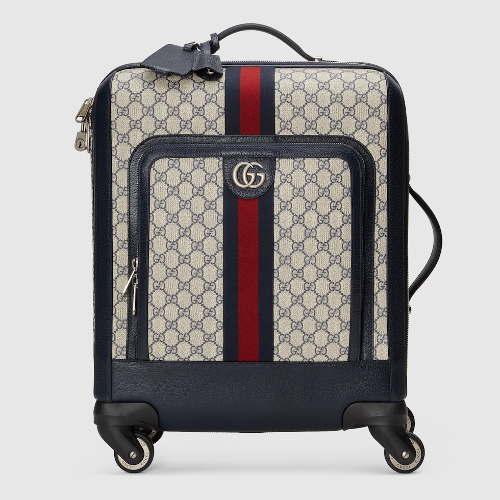 Valise gucci cabine hot sale