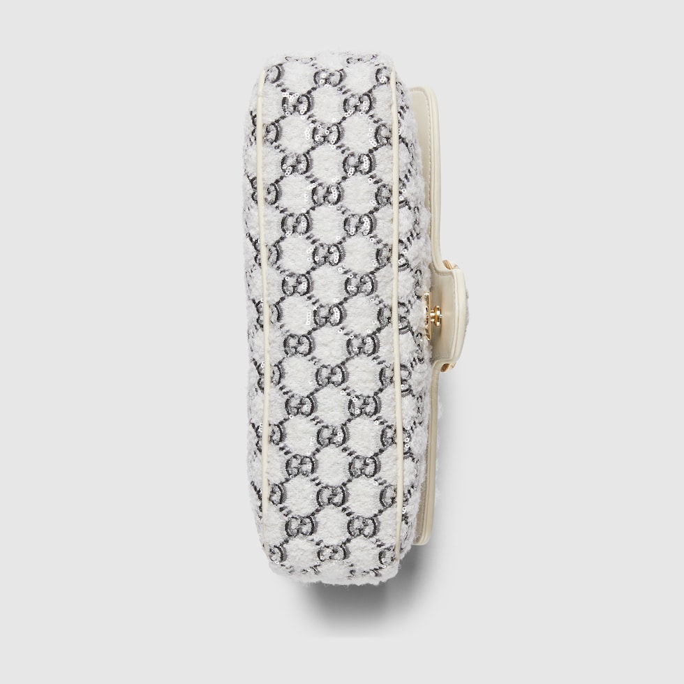 グッチ レディースシューズGGエンボス ウィメンズ スニーカー | GUCCI公式