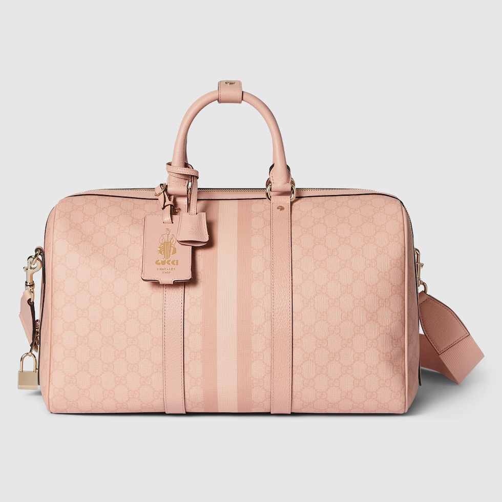 Gucci holdall womens on sale