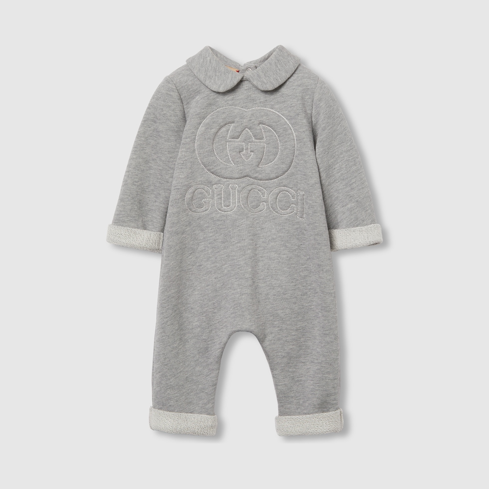 Deals Gucci baby romper