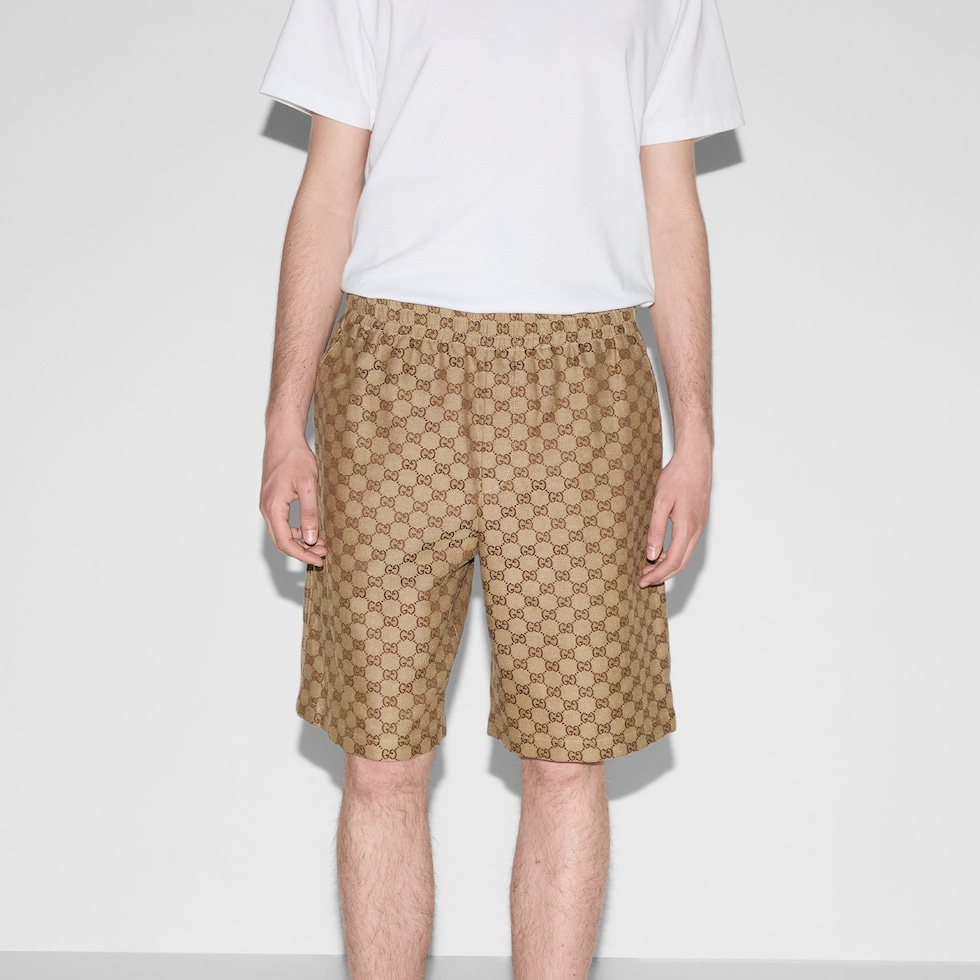 Gucci top and shorts clearance