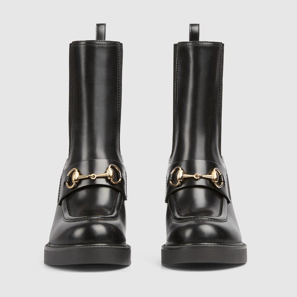 Gucci ankle sales