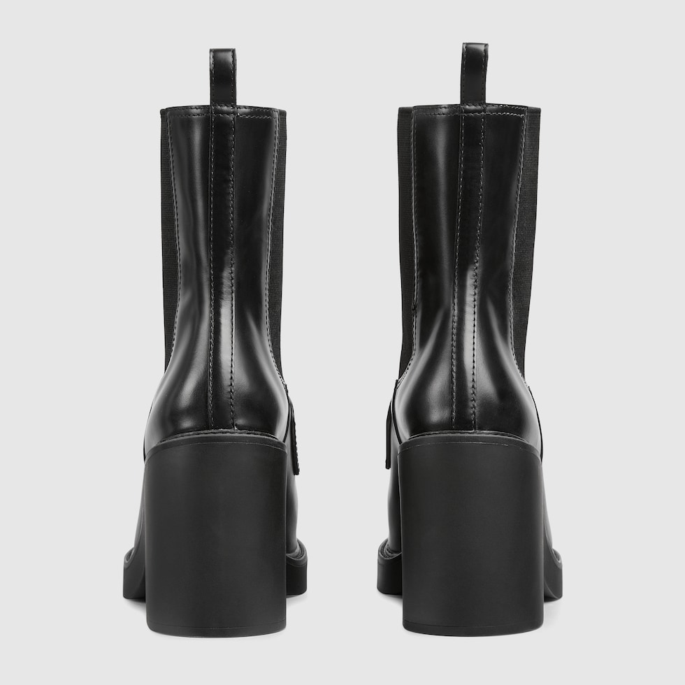 Hawk Moon Boots – Nick Fouquet