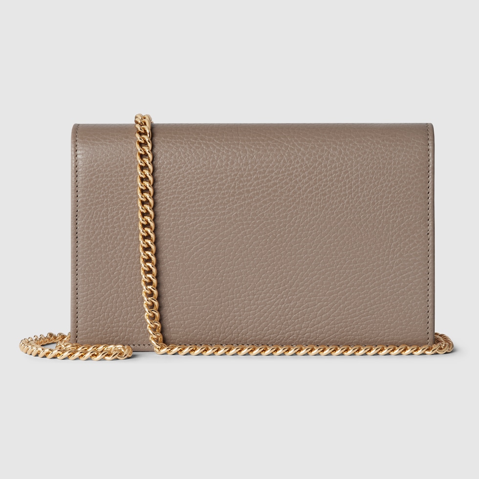 【GUCCI】GG Marmont Wallet 送料関税込み 497985_AAE5E_6258_001_100_0010