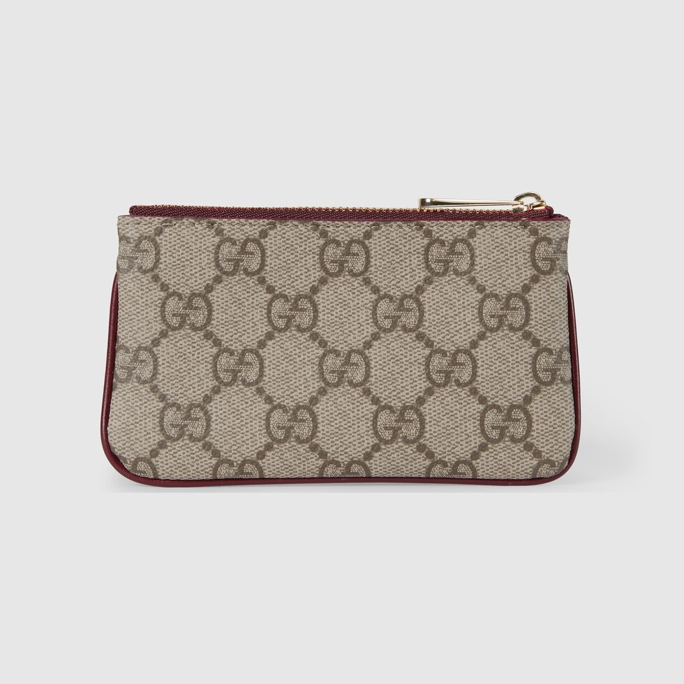 小物 GUCCI  SF Giants Patch Card Holder 818768_FAEEN_8574_009_090_0000