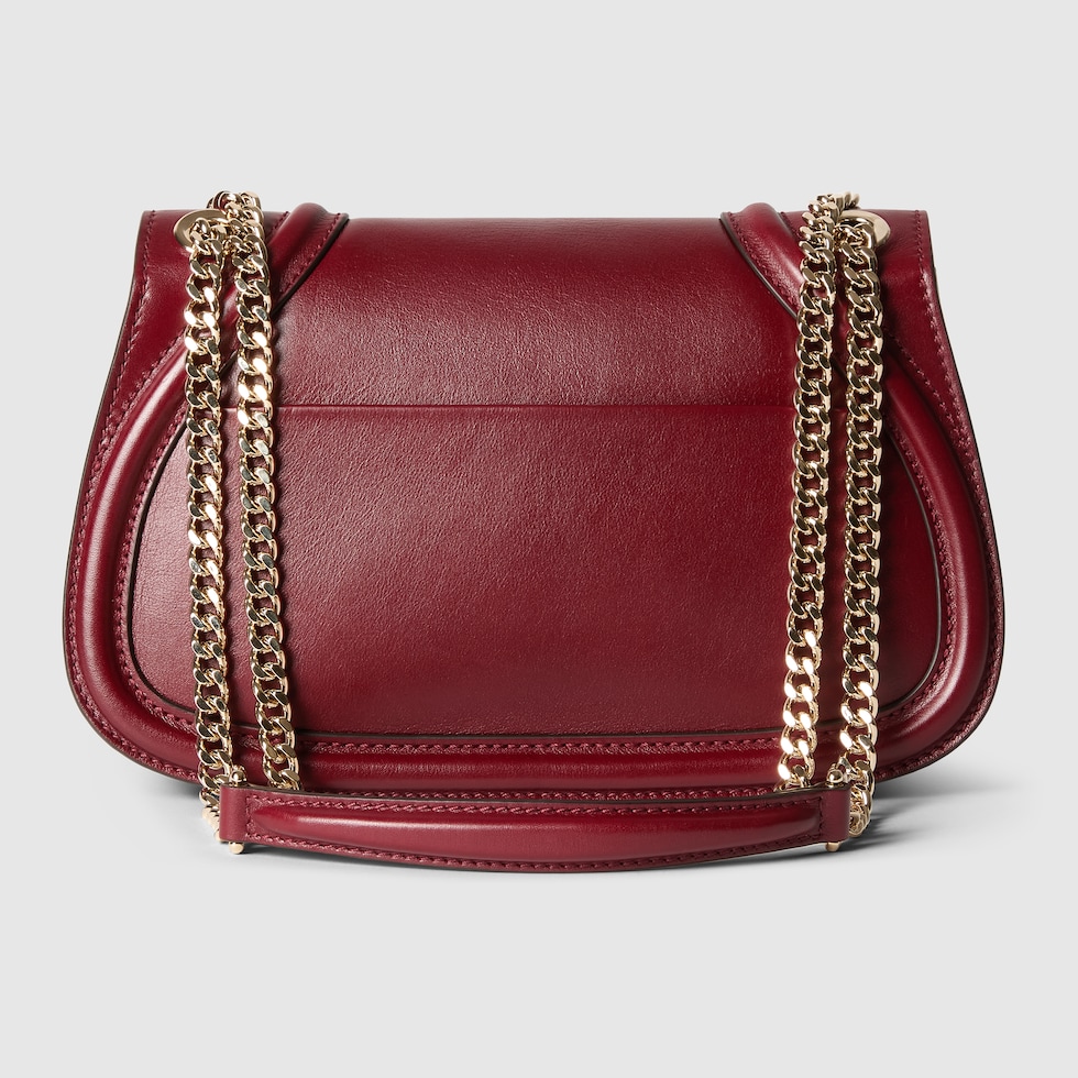 【正規品・ラスト1点】GUCCI Blondie medium shoulder bag 814952_AAEEY_1000_002_076_0000