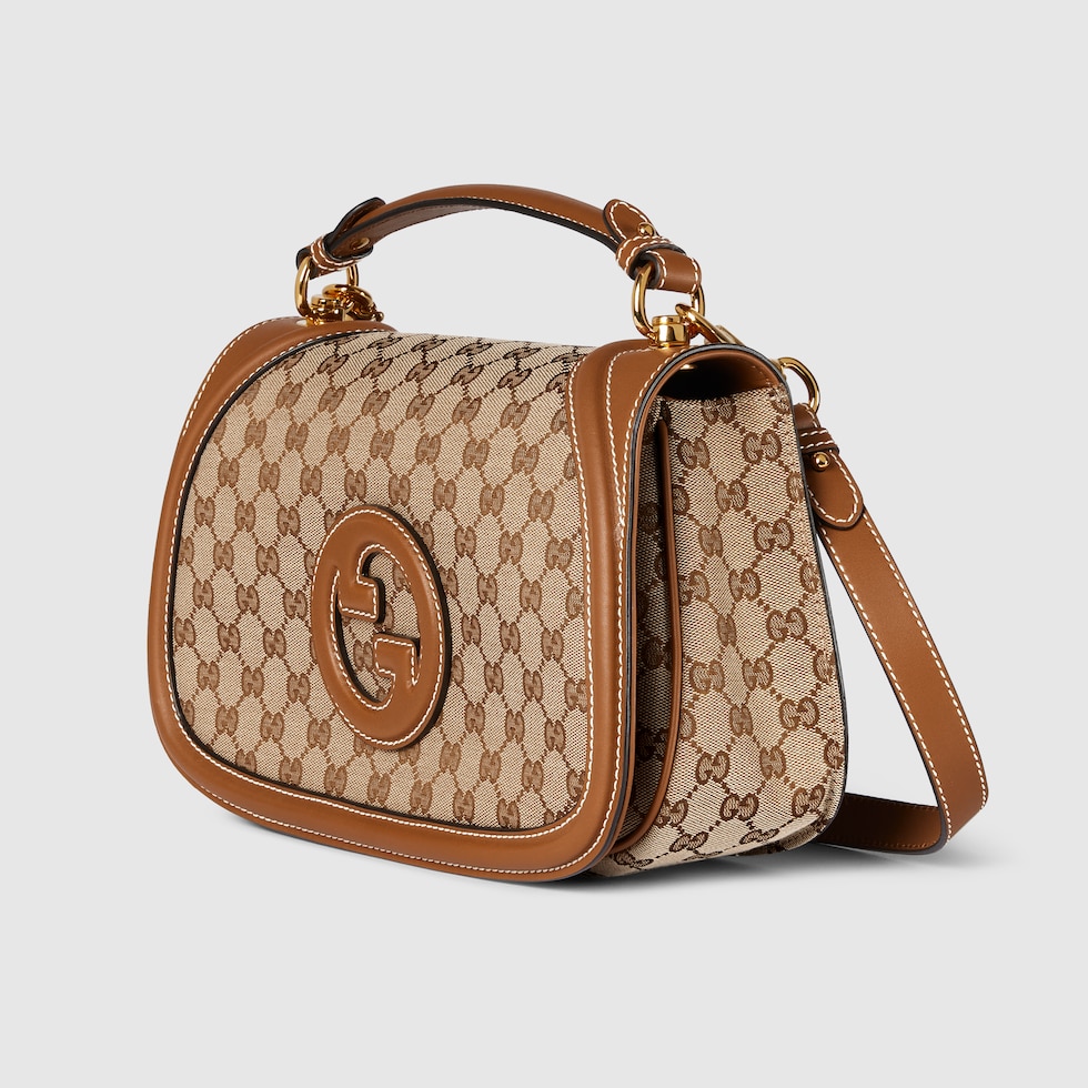 Gucci Blondie Medium Handbag
