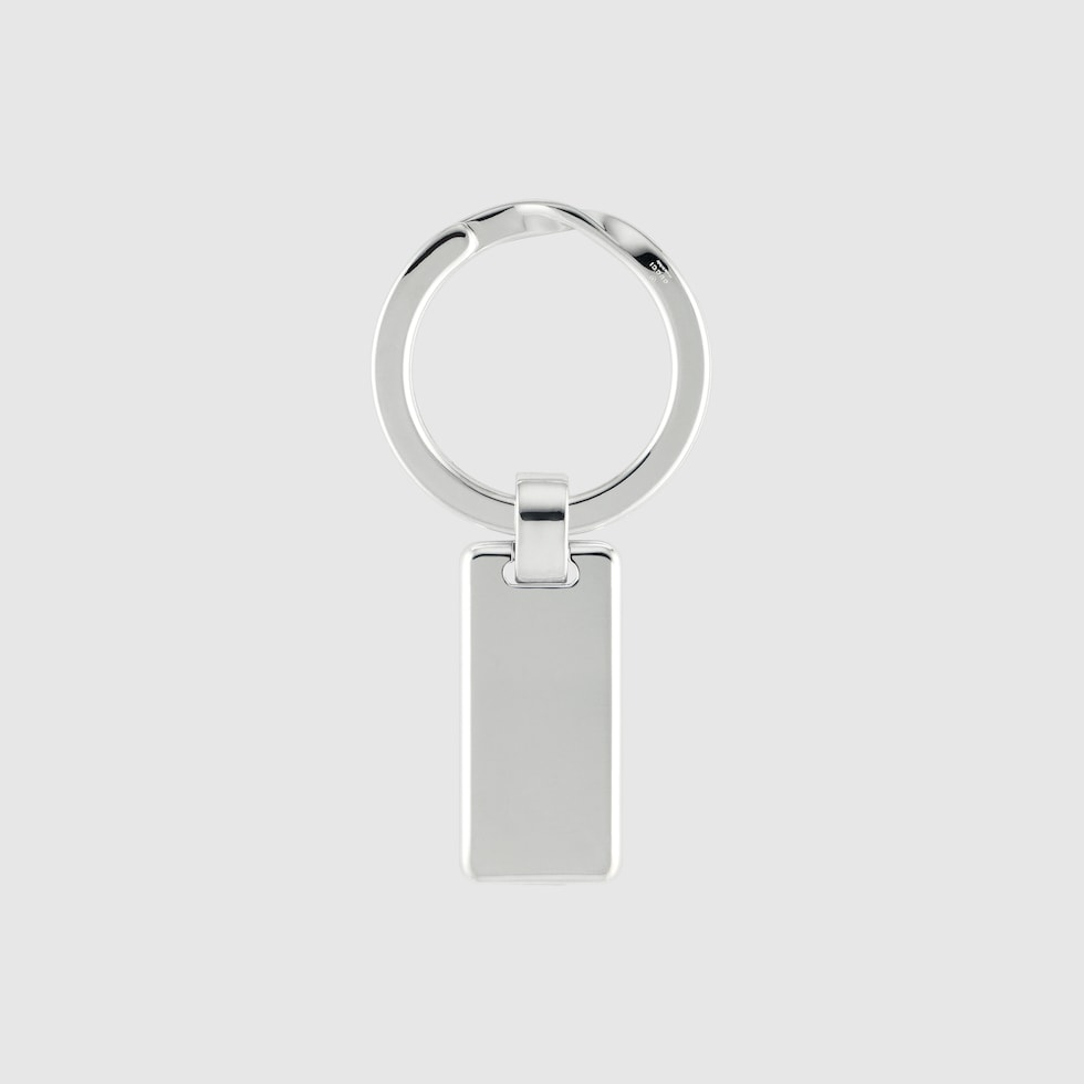 関税負担なしGUCCI GG ビー（ハチ）エングレービングネックレス GUCCI GG＆ビー（ハチ） エングレービング ペンダントネックレス