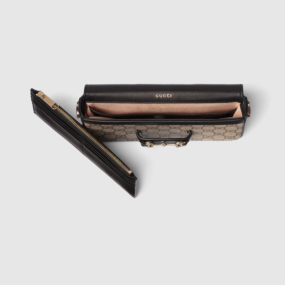 Mini Antigona bag in grained leather in - black | Givenchy US