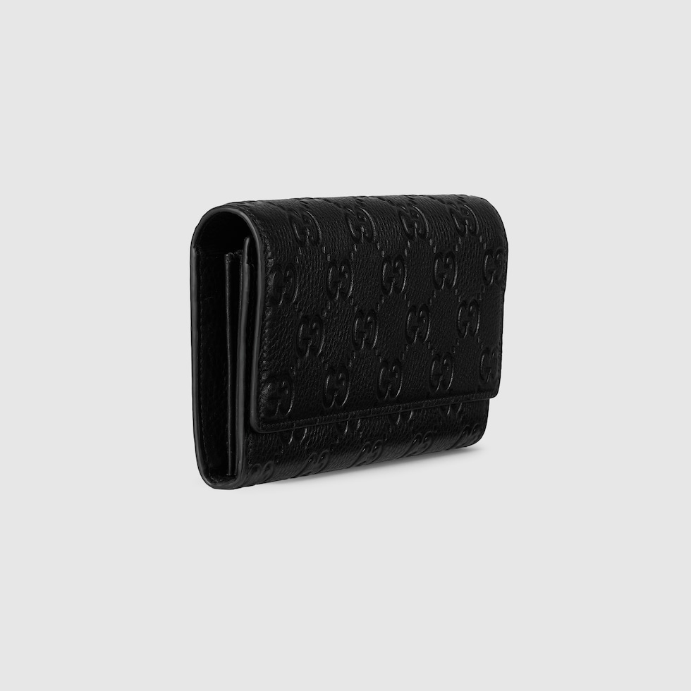 送料込み！ 未使用品 GUCCI 長財布 815922 ＧＧエンブレム 40 送料込み！ 未使用品 GUCCI 長財布 815922 GGエンブレム 40
