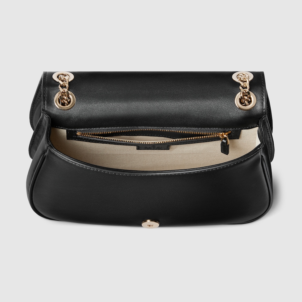 ショルダーバッグ・ポシェット Gucci Gucci Blondie Medium Bag 815715_CAAAU_2808_002_063_0000