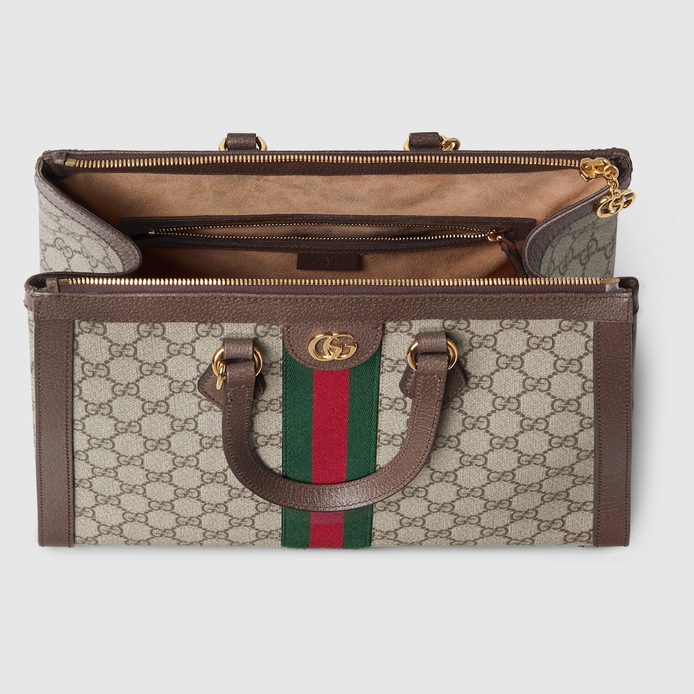 Gucci ophidia medium best sale