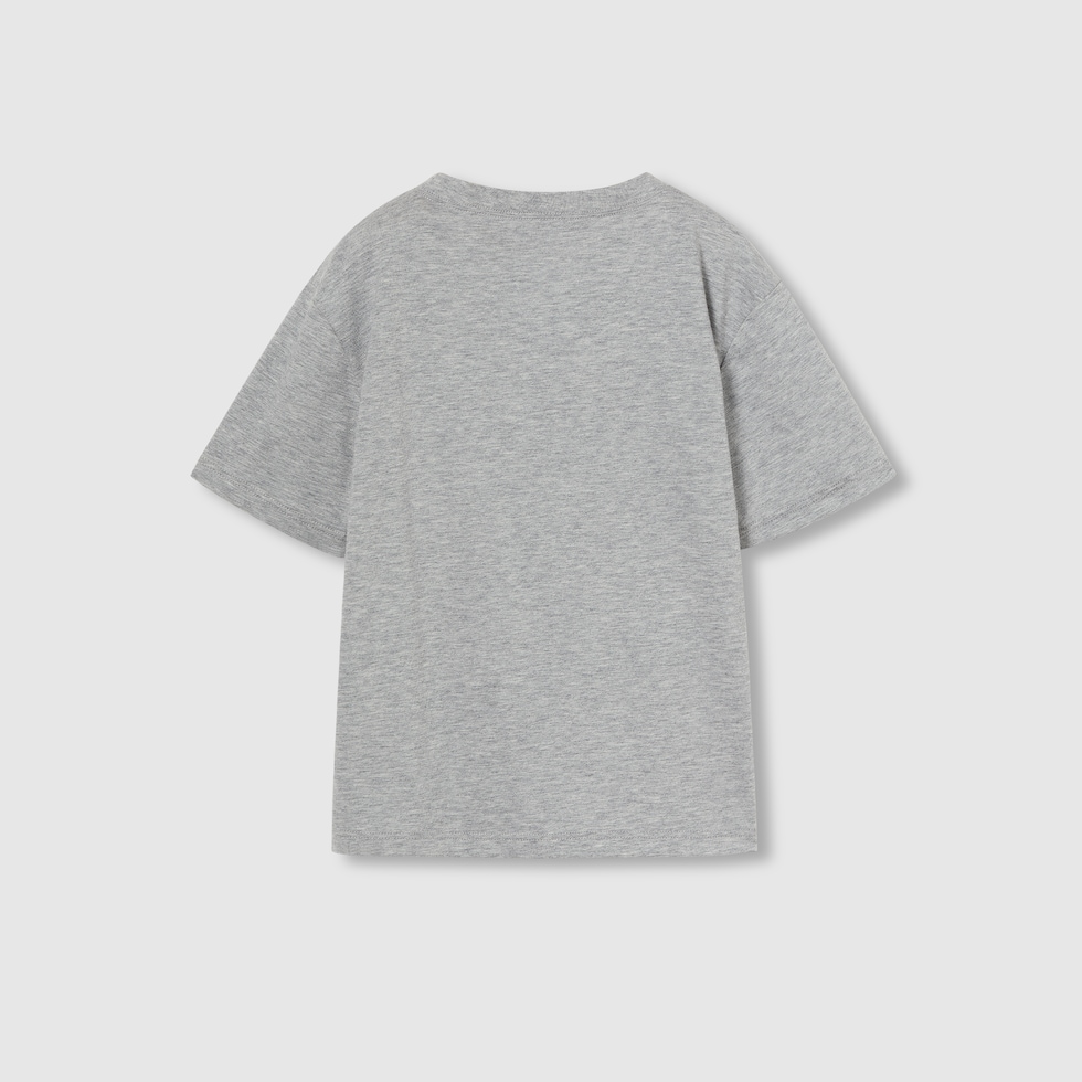 ziggyzazaTシャツ　3-5y JORDAN Crew-Neck T-Shirt HQ2666 045 - Shiekh
