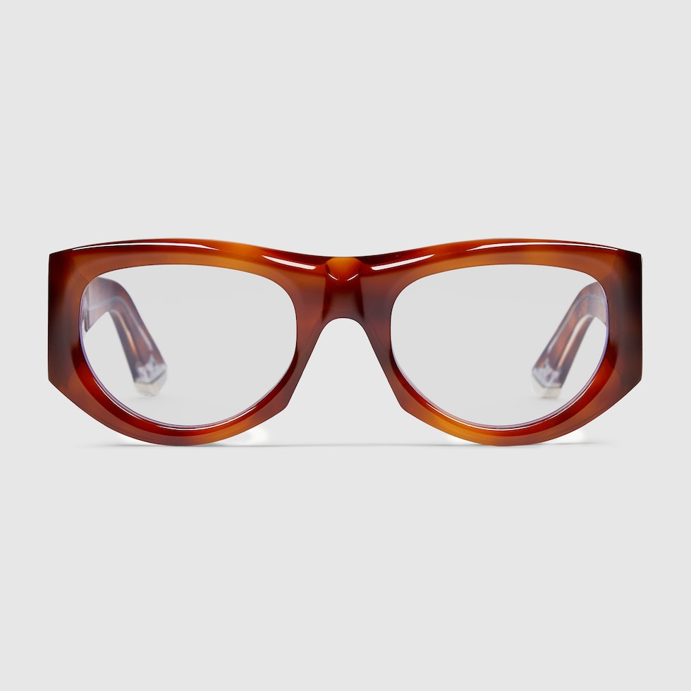 小物 GUCCI Sunglasses Clear brown GG 1439/S 小物 GUCCI Sunglasses Clear brown GG 1439/S Gucci GG 1439S