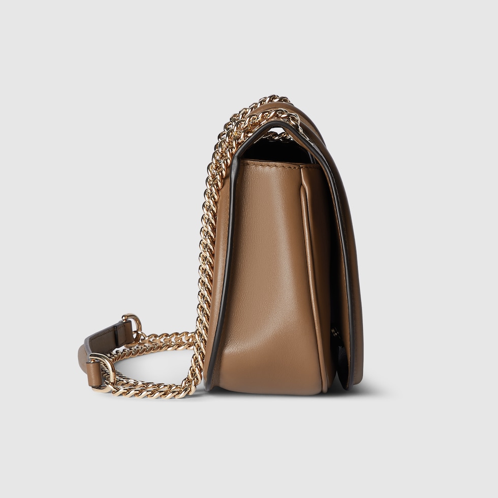 ハンドバッグ GUCCI Woman Handbag Brown 815715CAAAU 2808 GUCCI: Shoulder bag woman - Brown | Gucci handbag