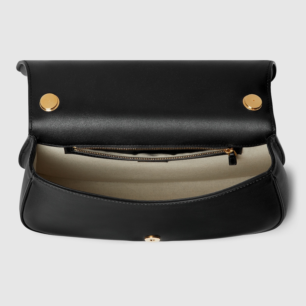 ハンドバッグ gucci Gucci Blondie' large handbag Gucci Blondie maxi top handle bag in beige and dark brown GG