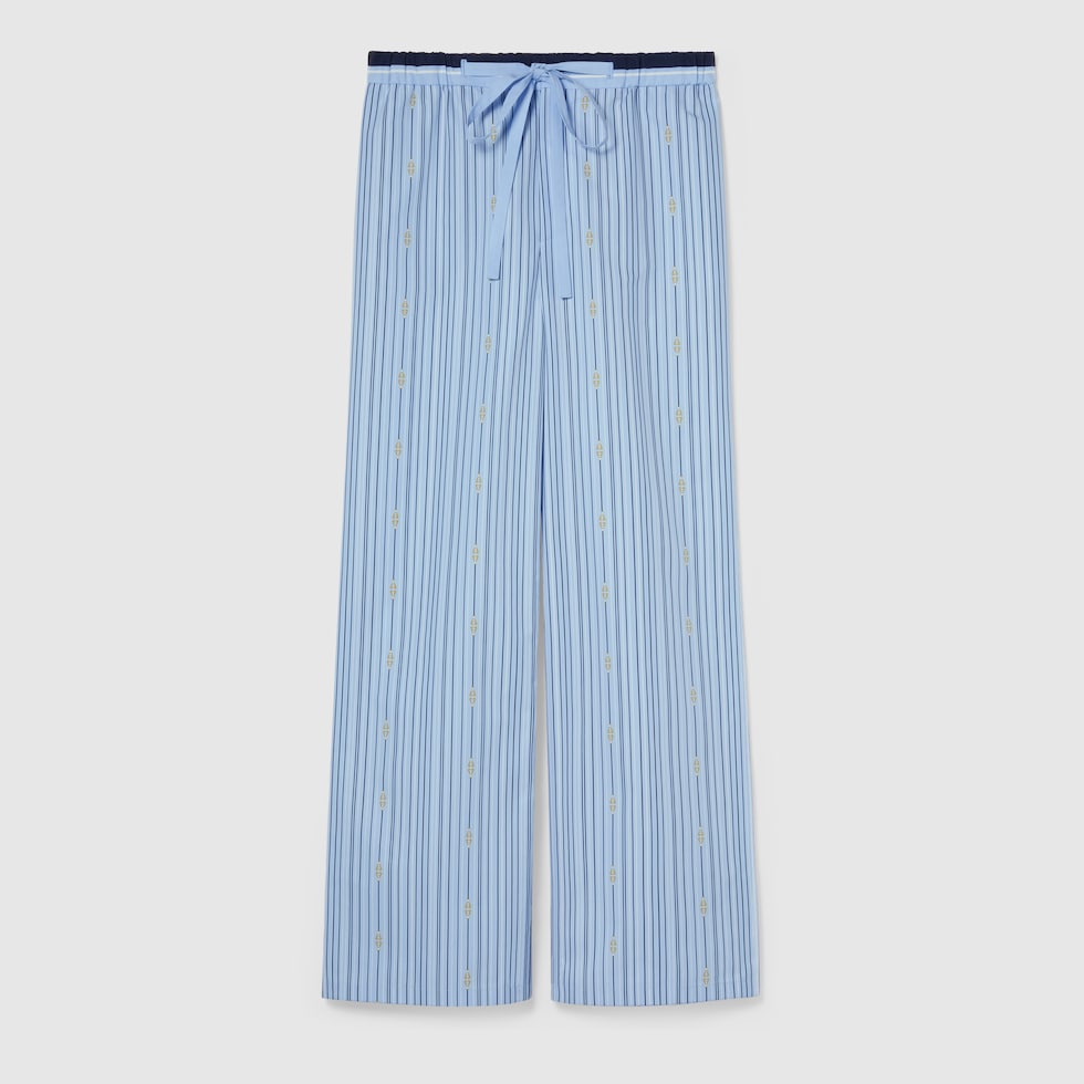 【定価56100円】24WCM-P13111-D Pants 818541_Z7ALF_4061_001_100_0000