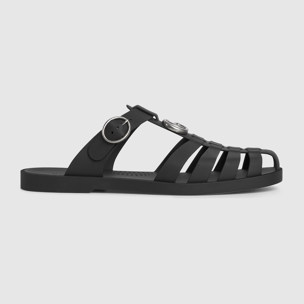 mens gucci mule