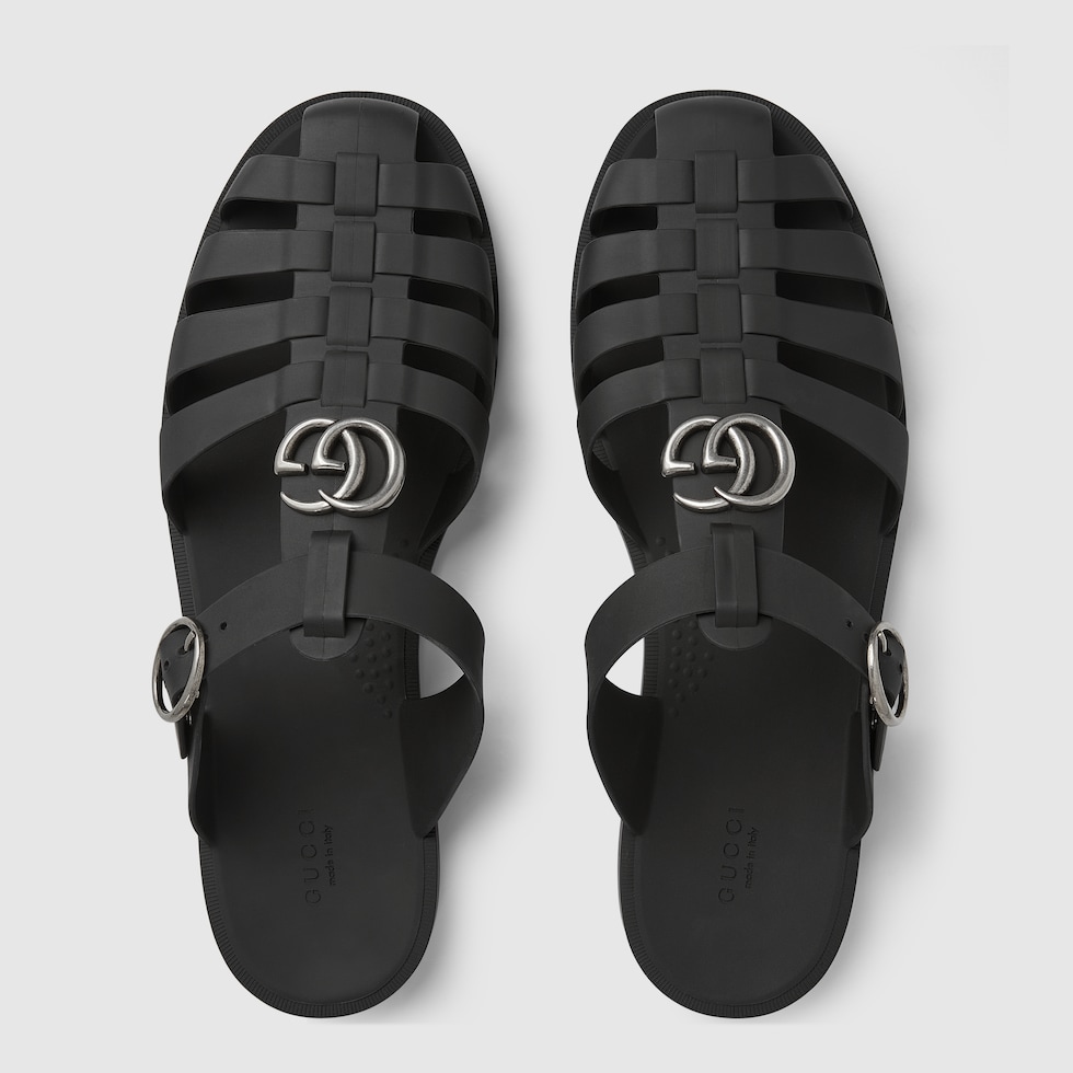 mens gucci mule