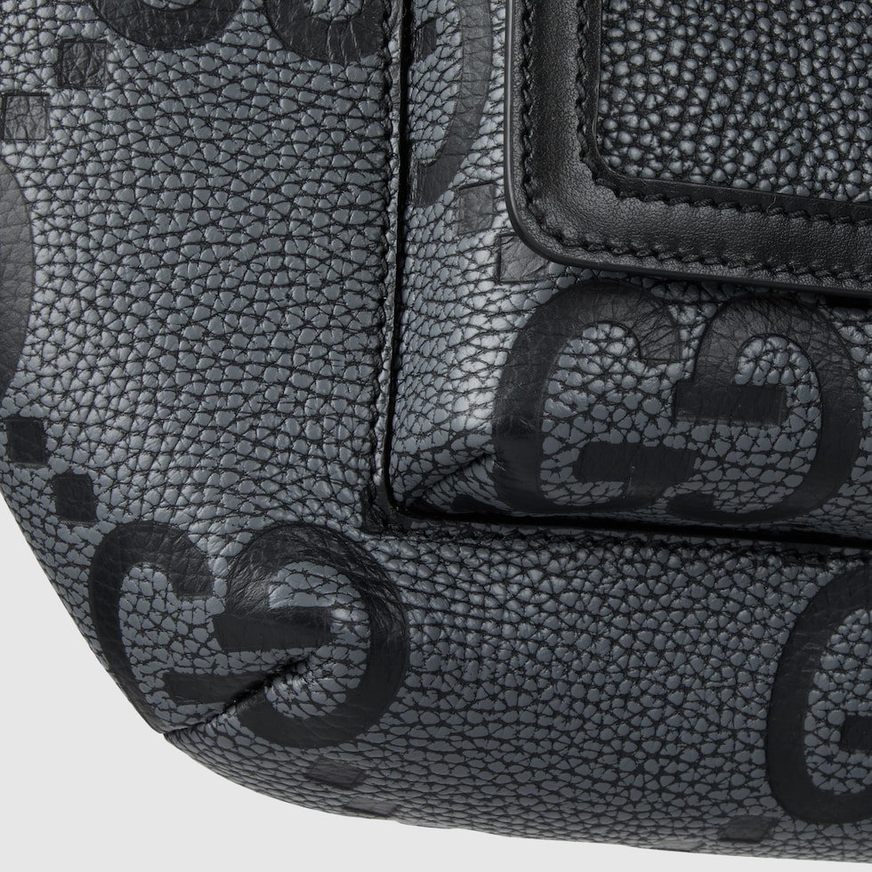 【GUCCI】ジャンボGG ベルトバッグ 25新作 GUCCI スモール ジャンボGG ベルトバッグ ボディバッグ