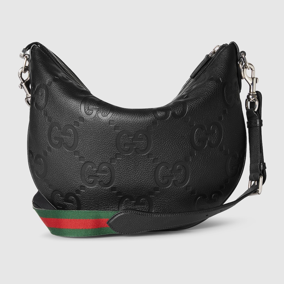 GUCCI｜SHOULDER BAGS (739736 UM8IG 1000) WMNS) Gucci GG Matelasse Mini Bag 'Black' 739736-UM8IG-1000