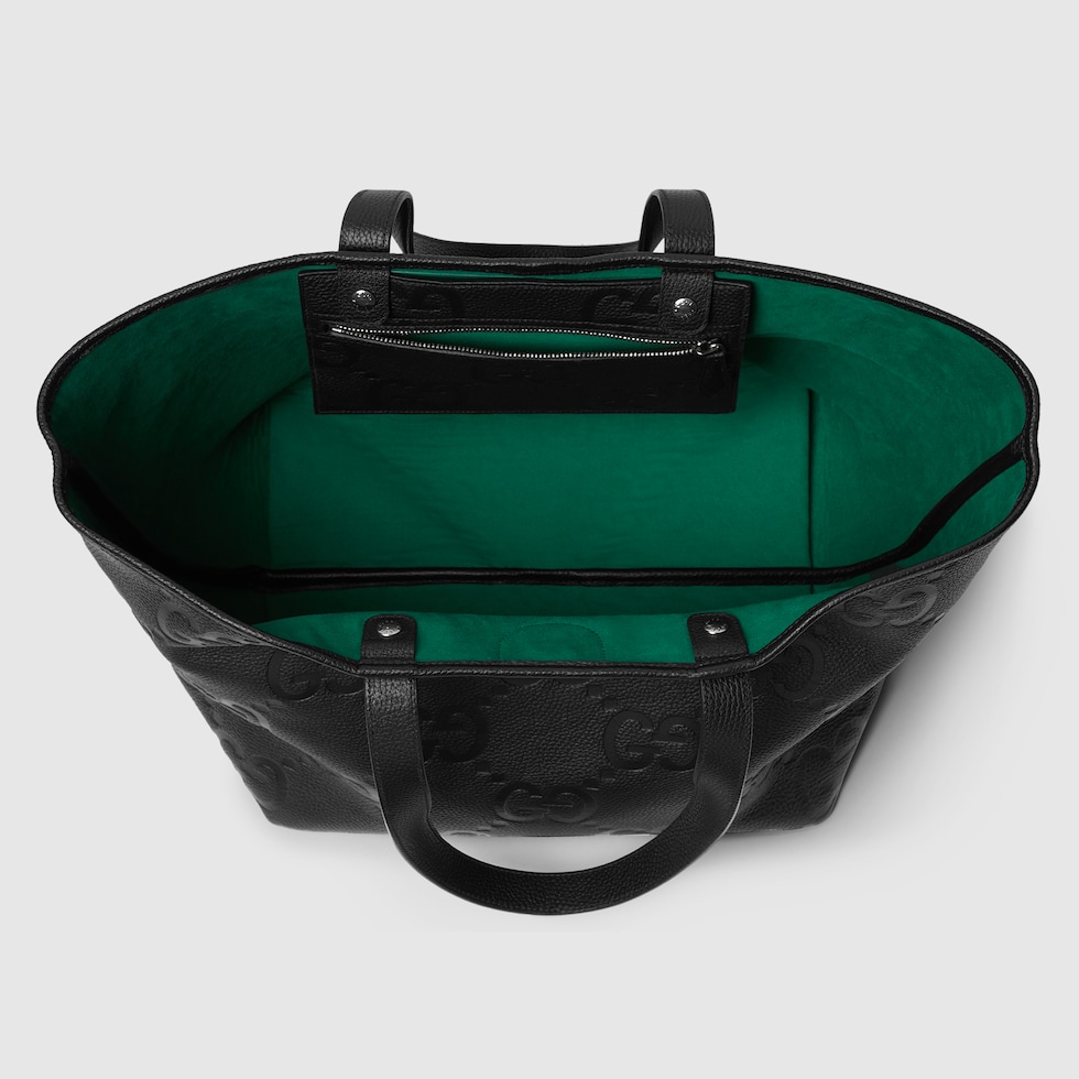 累積売上総額第１位【GUCCI★グッチ】MEDIUM TOTE BAG 累積売上総額第1位【GUCCI☆グッチ】ミディアム トートバッグ