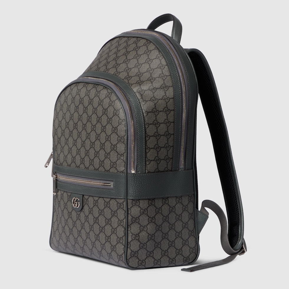 GUCCI ストライプ リュック・バックパック ストライプ GUCCI(グッチ) バックパック・リュック(メンズ