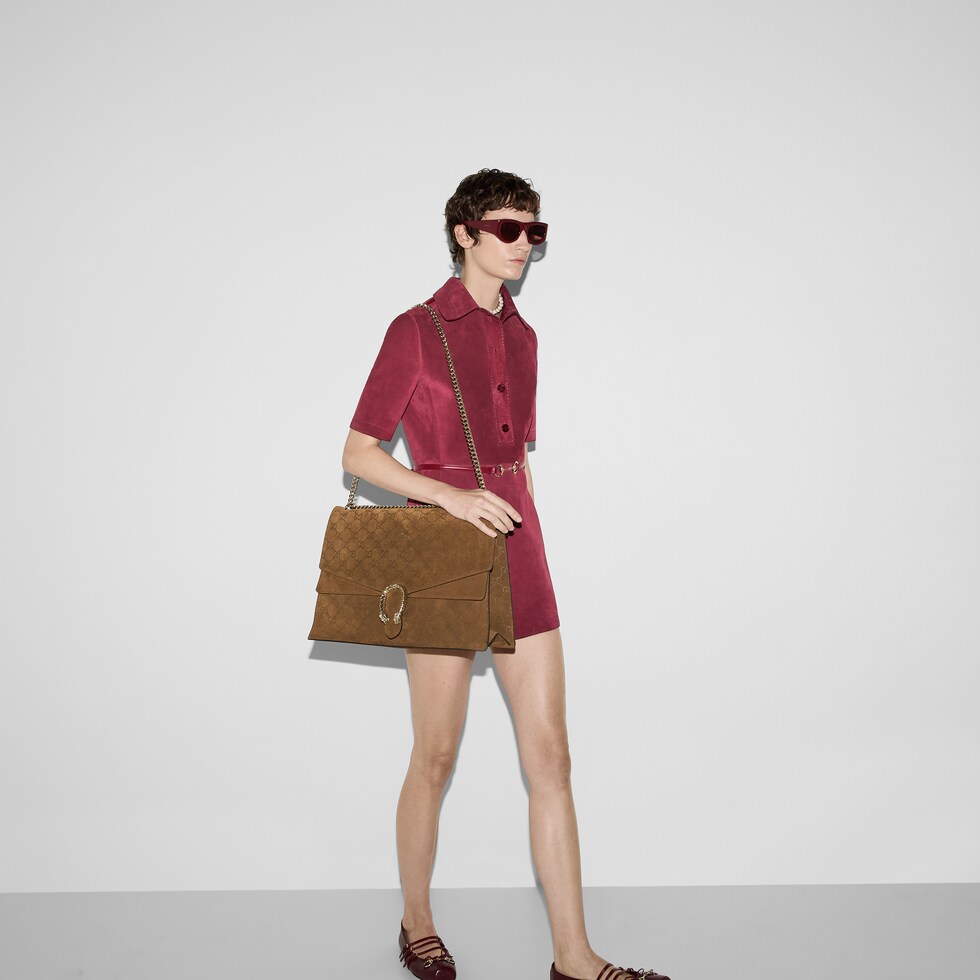 dionysus gucci bag large