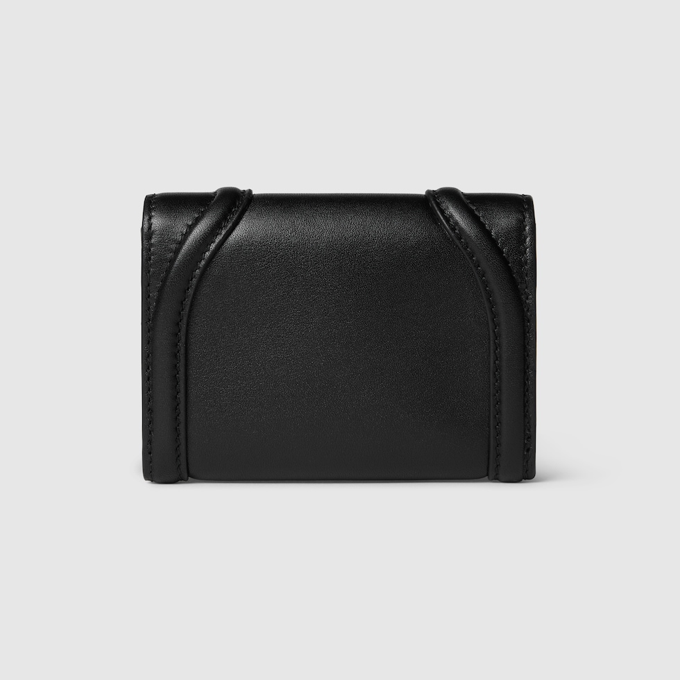 GUCCI GUCCI BLONDIE カードケース 818811_HAAKG_9755_007_080_0000