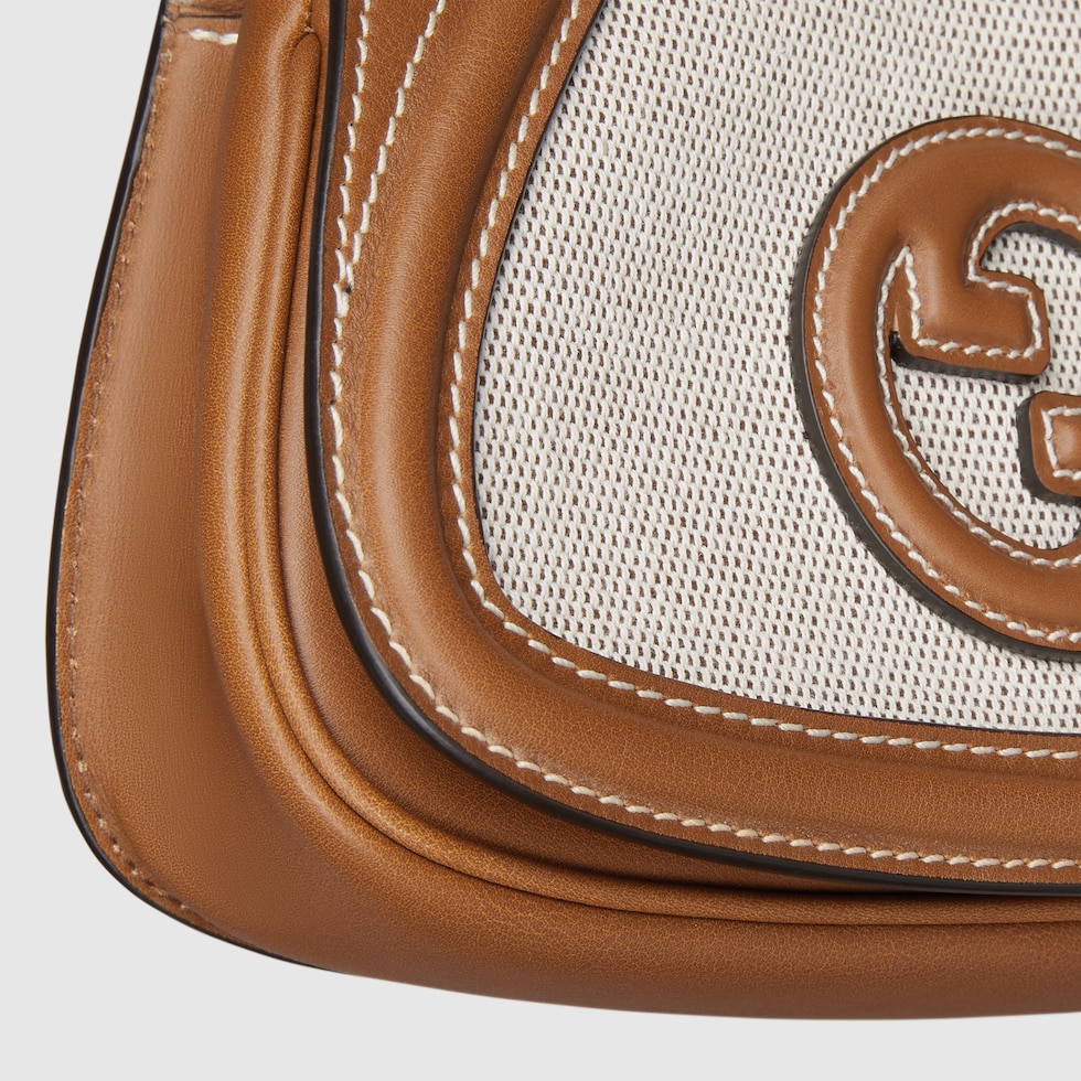 【関税込み】gucci Gucci Blondie' mini shoulder bag Gucci Blondie Mini Shoulder Bag – LOZURI®