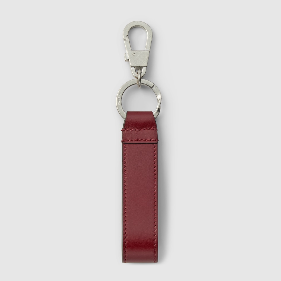 ネックレス・チョーカー GUCCI GG Supreme fabric keyring 817297_JAAH6_8768_009_100_0000