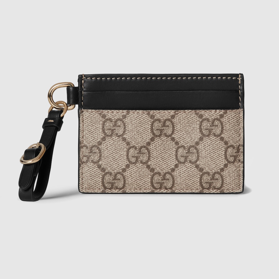 GUCCI カードケース・コインケース GG Chevron