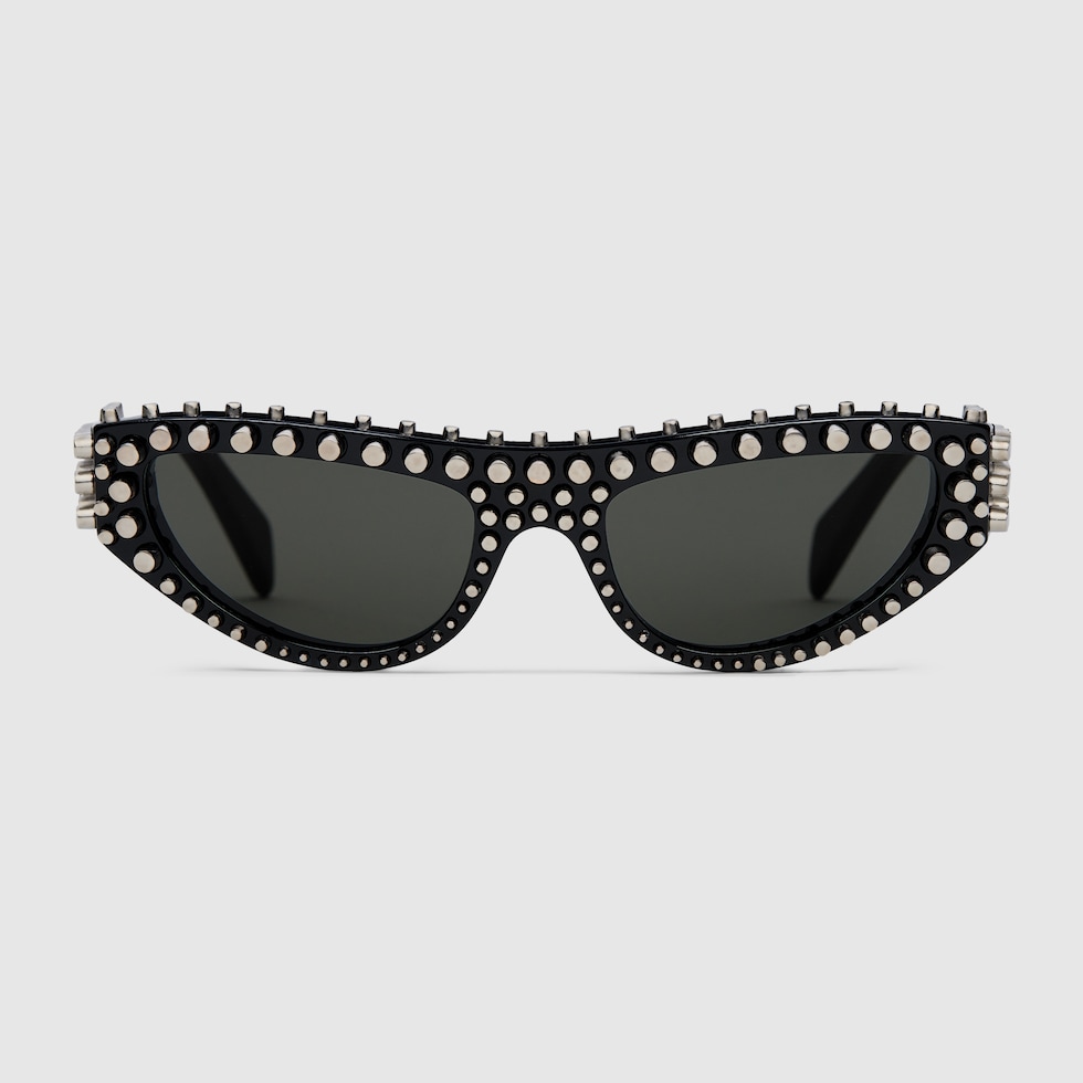 【関税＆送料込み】Gucci Gg1919S Sunglasses Sunglasses Gucci GG1919S - Mia Burton