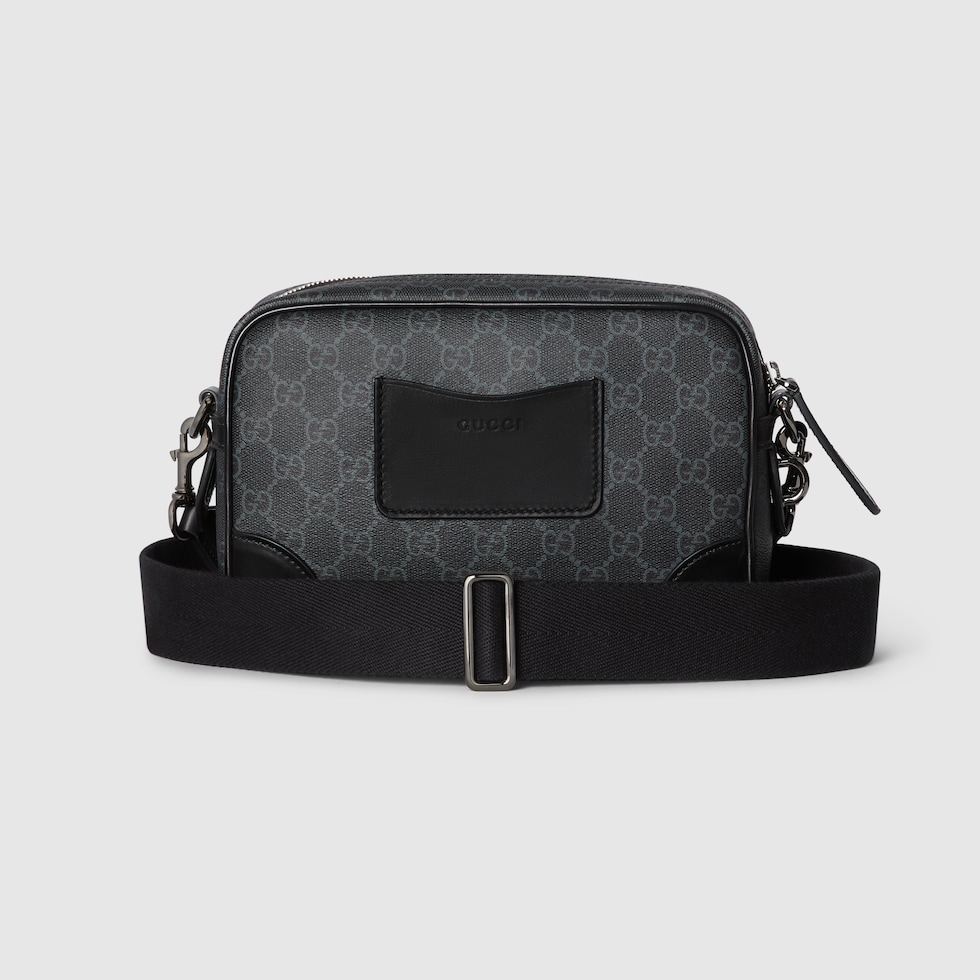 Small gucci bag black shop