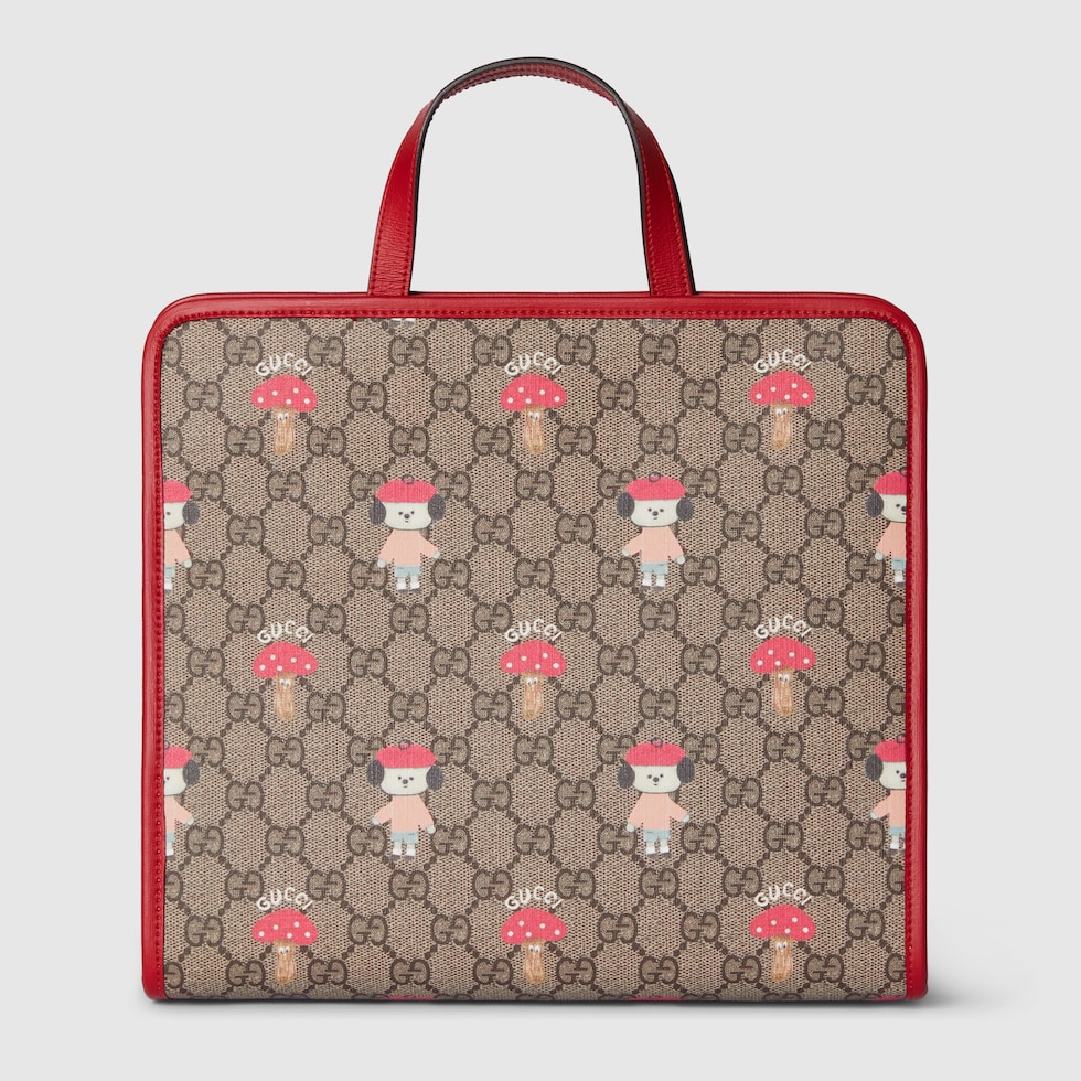 !最終値引きGUCCIチルドレンバッグ 犬顔 最終値引きGUCCIチルドレンバッグ 犬顔 GUCCI(グッチ) グッチ