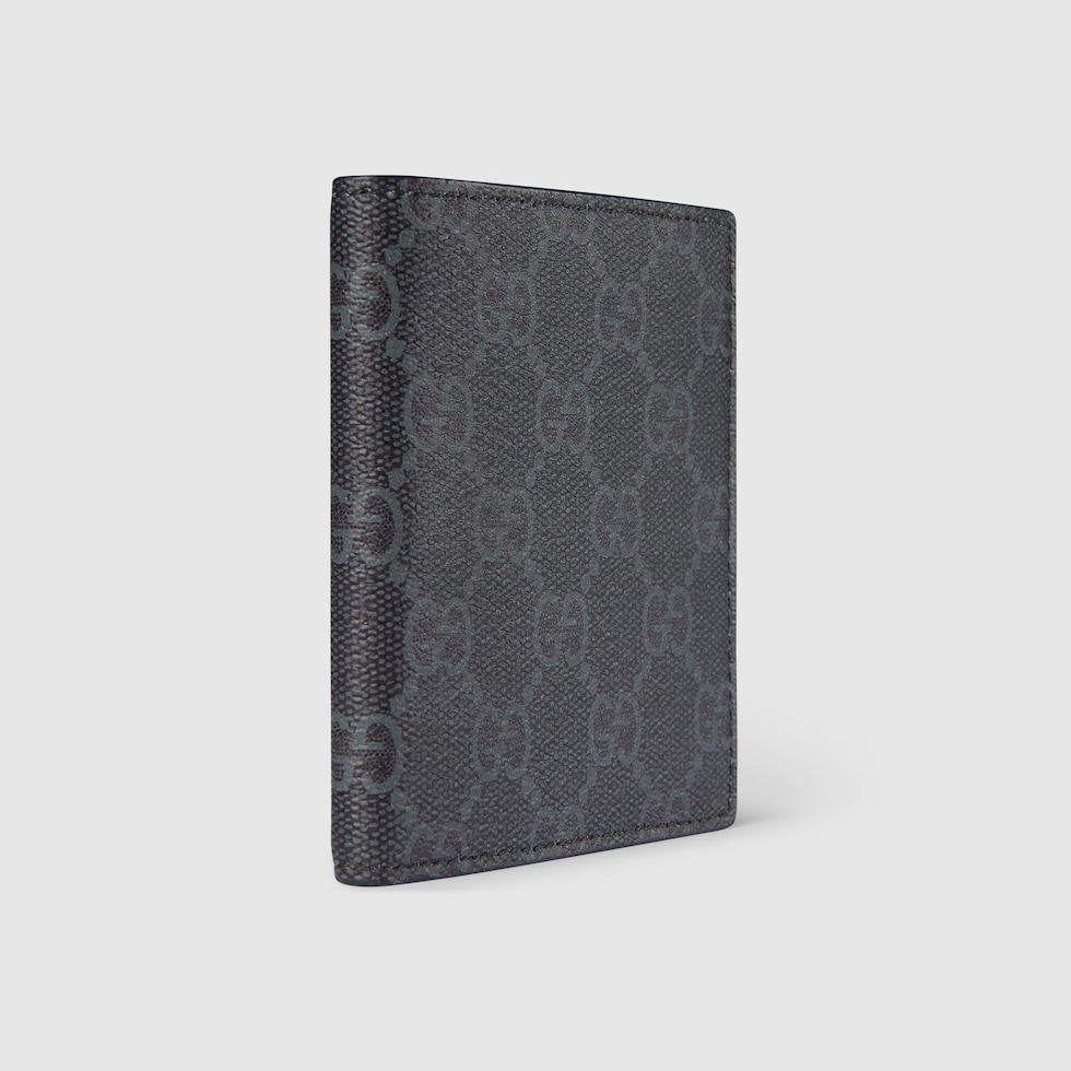 GUCCI 2つ折り財布 GGパターン 専用です！！！！GUCCI グッチ GGパターン 二つ折り財布