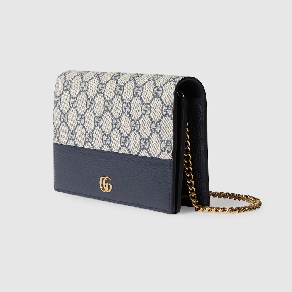 Gucci marmont coin purse discount