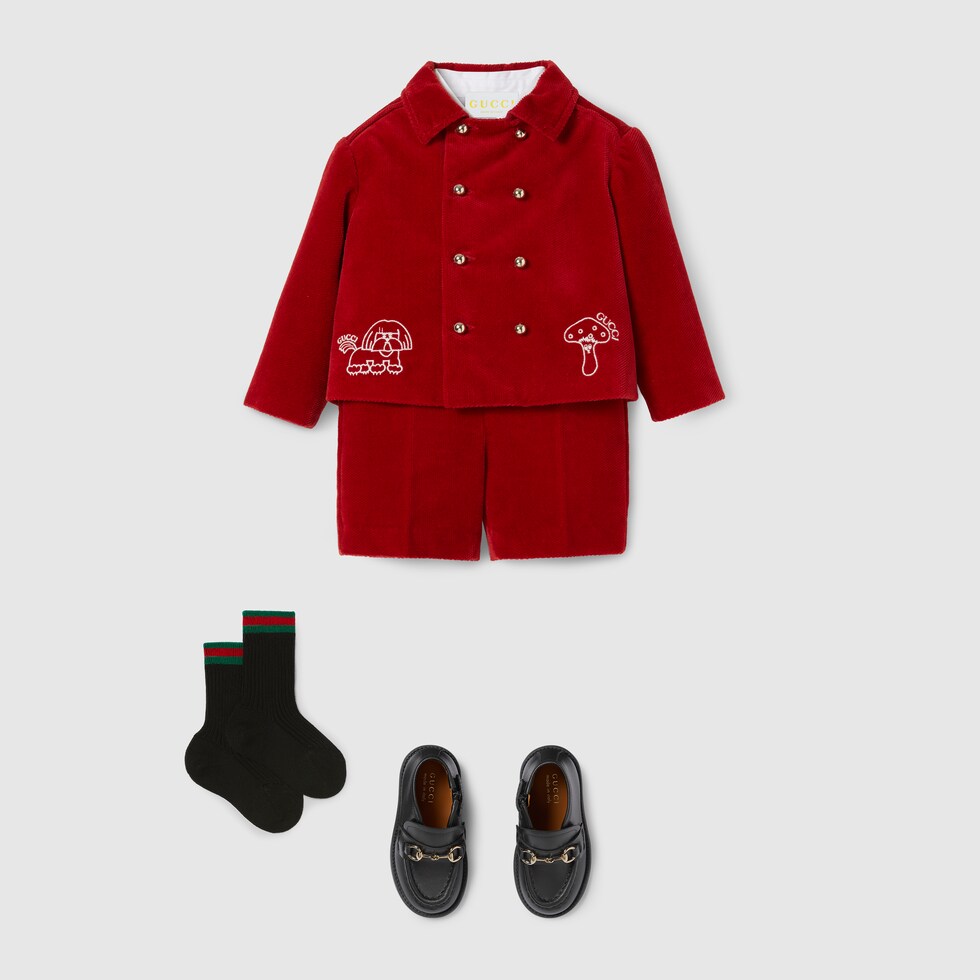 Gucci baby shorts sale