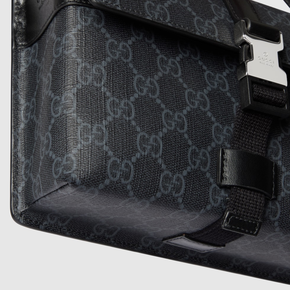 GUCCI ブラック バック 816953_FAD8C_1049_015_070_0000