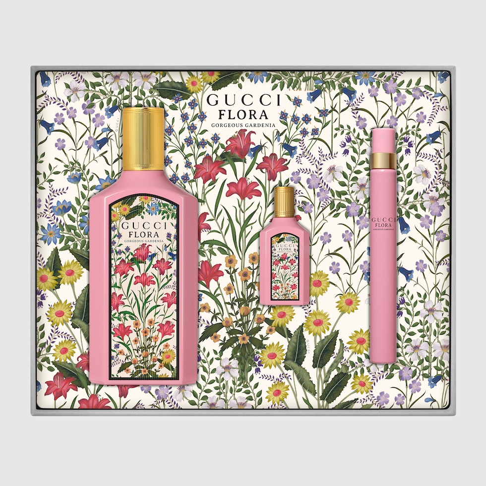 Gucci gucci flora gorgeous gardenia clearance