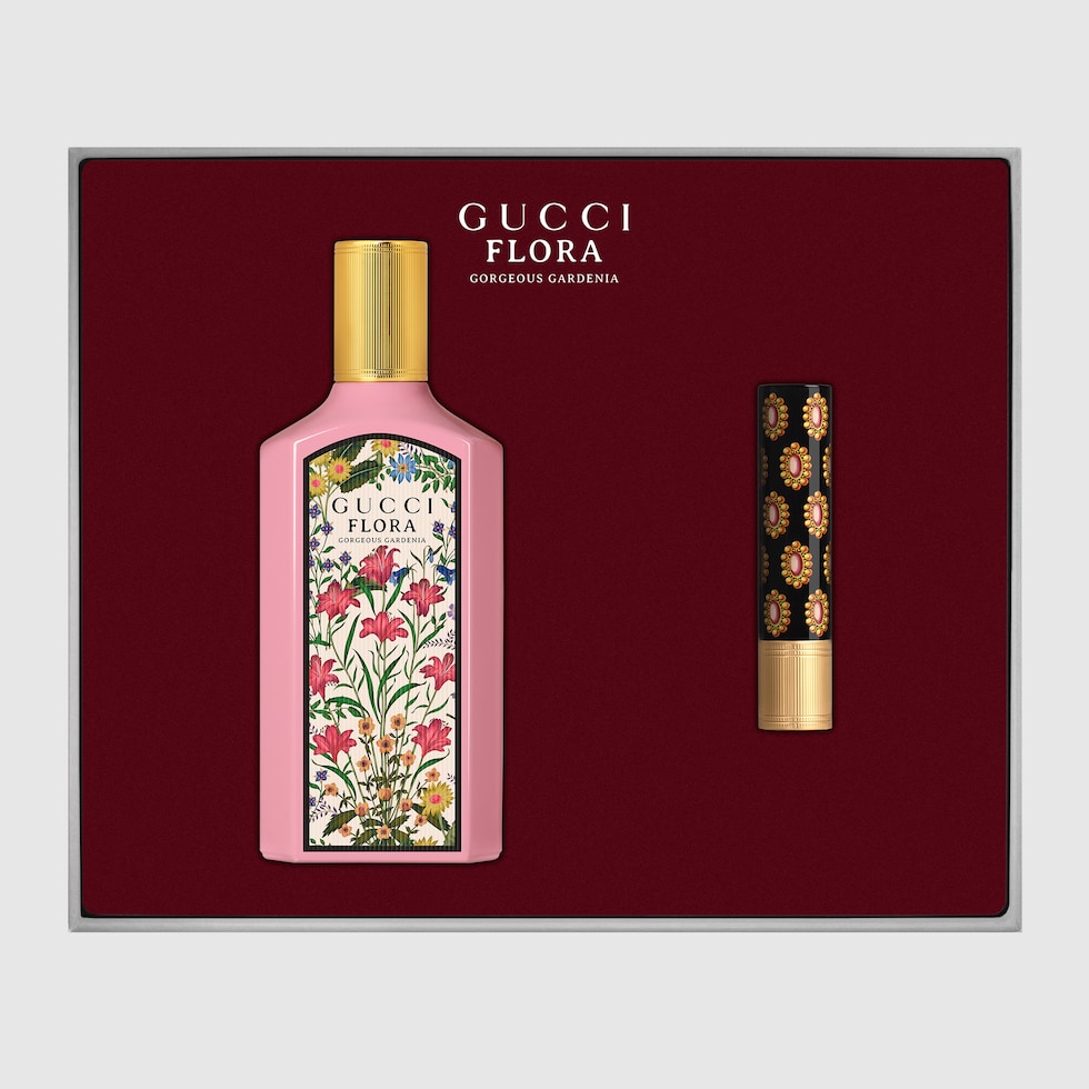 Gucci coffret shop