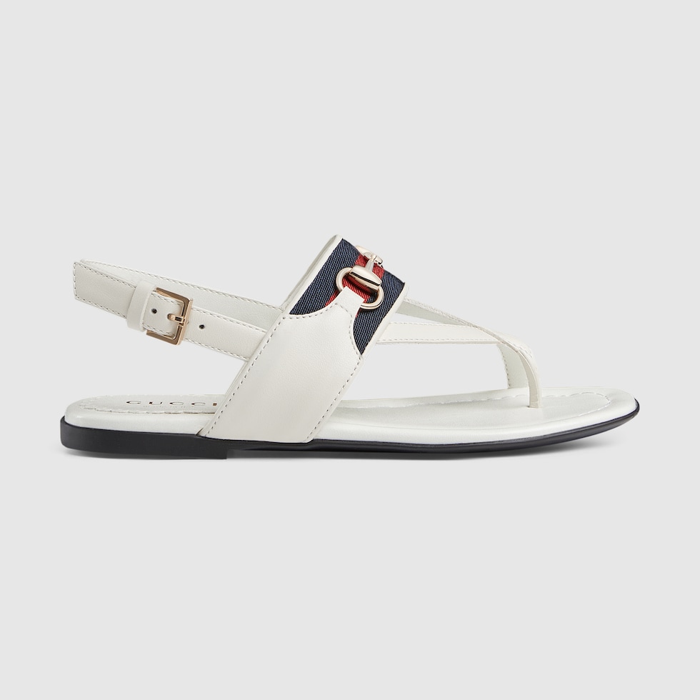 【可愛いモノグラム♪】GUCCI Women Sandals Gucci Metallic Soft Leather Monogram Sandals with Straw Sole